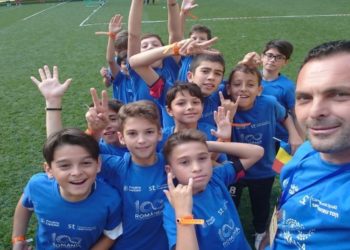 CENTRUL DE COPII ȘI JUNIORI AL CHINDIEI TÂRGOVIȘTE A RĂMAS FĂRĂ UNUL DINTRE CEI MAI APRECIAȚI ANTRENORI