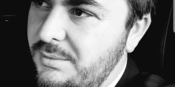 IONUȚ GHIBANU – CADRU UNIVERSITAR: ”UN NOU ÎNCEPUT – O NOUĂ SPERANȚĂ!”