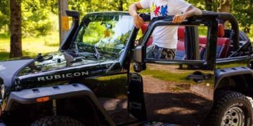 30 ZILE MANDAT DE ARESTARE PENTRU ”GĂZARU” ȘI ACOLIȚII SĂI! VEZI CE FAPTE A COMIS ULTIMUL ”VLĂSTAR” AL CLANULUI INTERLOP DE LA ȘOTÂNGA