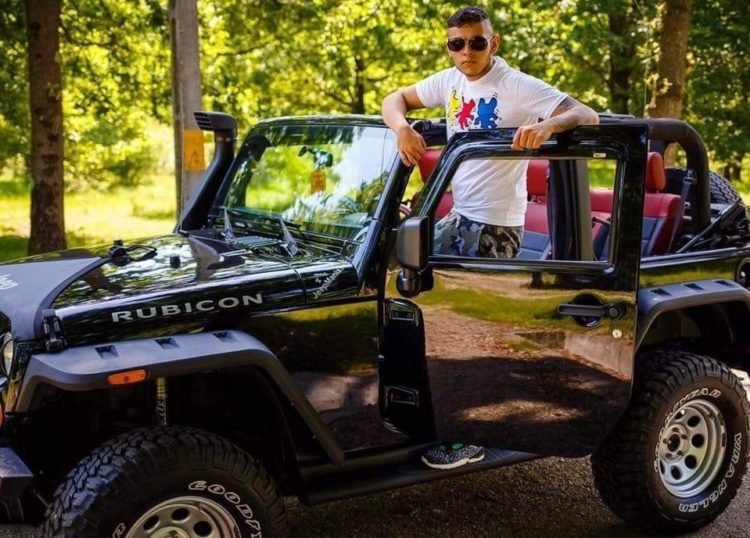 30 ZILE MANDAT DE ARESTARE PENTRU ”GĂZARU” ȘI ACOLIȚII SĂI! VEZI CE FAPTE A COMIS ULTIMUL ”VLĂSTAR” AL CLANULUI INTERLOP DE LA ȘOTÂNGA