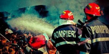 13 SEPTEMBRIE –  ZIUA POMPIERILOR DIN ROMÂNIA