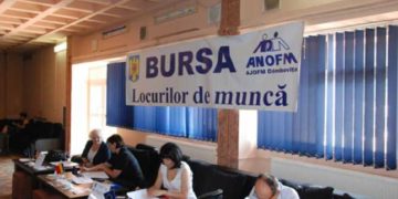 BURSA LOCURILOR DE MUNCĂ PENTRU ABSOLVENȚI, VA AVEA LOC LA CLUBUL STUDENȚILOR