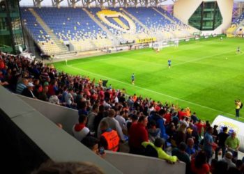 TÂRGOVIȘTENII SE AFLĂ ÎN FAȚA MECIULUI CU SEPSI, AL 9-LEA DIN ACEASTĂ EDIȚIE DE CAMPIONAT A LIGII 1