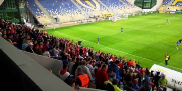 TÂRGOVIȘTENII SE AFLĂ ÎN FAȚA MECIULUI CU SEPSI, AL 9-LEA DIN ACEASTĂ EDIȚIE DE CAMPIONAT A LIGII 1