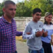 ȘOFERUL CARE A LOVIT UN COPIL LA POIANA ȘI A PĂRĂSIT LOCUL ACCIDENTULUI A FOST PRINS DE OAMENII LEGII