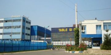 UN BĂRBAT , A FOST GĂSIT MORT ÎN INCINTA SOCIETĂȚII OȚEL INOX DIN TÂRGOVIȘTE