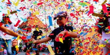 PARADA –”Târgovişte, privind spre viitor!” -ZileleCetatii