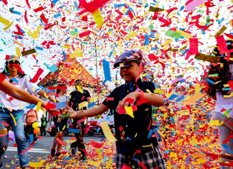 PARADA –”Târgovişte, privind spre viitor!” -ZileleCetatii