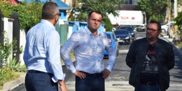 ÎNCĂ O ZONĂ DIN MUNICIPIUL TÂRGOVIȘTE (CUNOSCUTĂ CA ȘI „CARTIERUL PREPELEAC”) VA INTRA ÎNTR-UN AMPLU PROCES DE MODERNIZARE ȘI REABILITARE