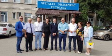 ZI IMPORTANTĂ PENTRU ORAȘUL PUCIOASA, DAR ȘI PENTRU ZONA DE NORD A JUDEȚULUI DÂMBOVIȚA
