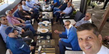 SE ÎNTÂMPLĂ ACUM! FOȘTI LIDERI AI PD-L PREGĂTESC RUPEREA PNL DÂMBOVIȚA!