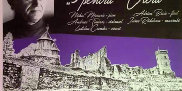 CONCERTUL „5 PENTRU VIERU”