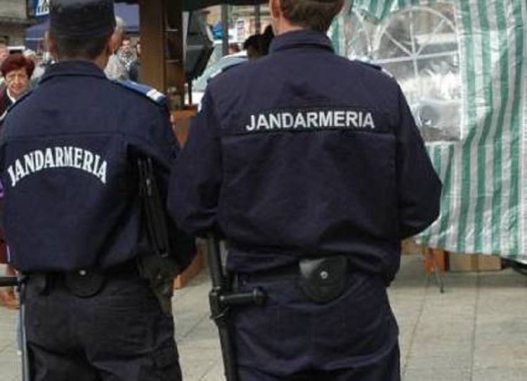 ÎN PERIOADA 6 – 8 SEPTEMBRIE, JANDARMERIA DÂMBOVIȚA VA ASIGURA SECURITATEA CETĂȚENILOR