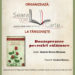 O NOUĂ ÎNTÂLNIRE ” SEARĂ DE CARTE LA TÂRGOVIȘTE”
