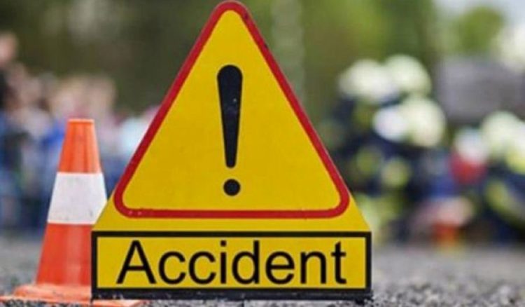 TREI PERSOANE AU FOST RĂNITE, DUMINICĂ DIMINEAȚĂ, ÎNTR-UN ACCIDENT PE RAZA ORAȘULUI TITU