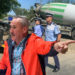 ”CIULAMA” PRIMARUL COMUNEI VULCANA PANDELE PRINS CU MÂNA ÎN ”BORCANUL CU MIERE” … A SE CITI CU ”MÂNA ÎN BETON”