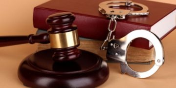 MĂSURA CONTROLULUI JUDICIAR DISPUSĂ FAȚĂ DE UN TÂNĂR DIN RÂNCACIOV