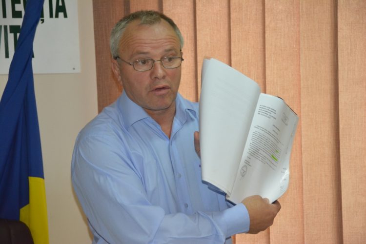 NICA MIREL – PATRONUL DE LA ”HANUL LOGOFĂTULUI ESTE DENUNȚĂTORUL SUBOFIȚERULUI DE LA I.S.U.! VEZI CE VERDICT A DAT TRIBUNALUL MILITAR