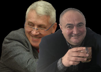 EXCLUSIV! S-A AFLAT MOTIVUL PENTRU CARE PSD VOINEȘTI A ADOPTAT O REZOLUȚIE PRIN CARE SE CERE ANULAREA EXCLUDERII LUI ȚUȚUIANU DIN PSD