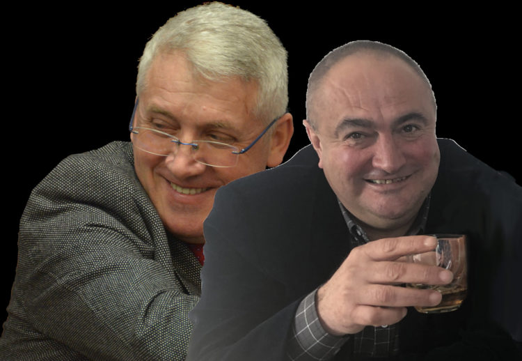 EXCLUSIV! S-A AFLAT MOTIVUL PENTRU CARE PSD VOINEȘTI A ADOPTAT O REZOLUȚIE PRIN CARE SE CERE ANULAREA EXCLUDERII LUI ȚUȚUIANU DIN PSD