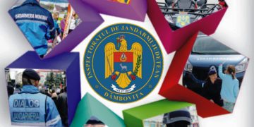 VREI SĂ FII JANDARM? VINO ÎN ECHIPA JANDARMERIEI!