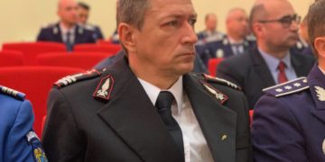 TIȚA DAN- Un angajat ISU Dâmbovița, reținut după ce a primit mită la un control PSI