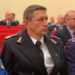 TIȚA DAN- Un angajat ISU Dâmbovița, reținut după ce a primit mită la un control PSI