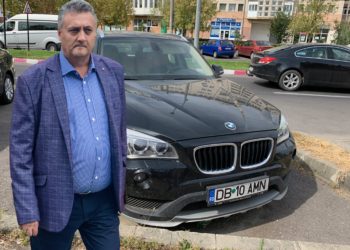 INIMAGINABIL! OPREA ALEXANDRU – PREȘEDINTELE CONSILIULUI JUDEȚEAN DÂMBOVIȚA ESTE LA UN PAS DE ARESTARE! MOTIVUL ESTE O MAȘINĂ PE CARE FISCUL A PUS SECHESTRU ÎNSĂ EL REFUZĂ SĂ O PREDEA