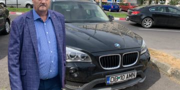 INIMAGINABIL! OPREA ALEXANDRU – PREȘEDINTELE CONSILIULUI JUDEȚEAN DÂMBOVIȚA ESTE LA UN PAS DE ARESTARE! MOTIVUL ESTE O MAȘINĂ PE CARE FISCUL A PUS SECHESTRU ÎNSĂ EL REFUZĂ SĂ O PREDEA