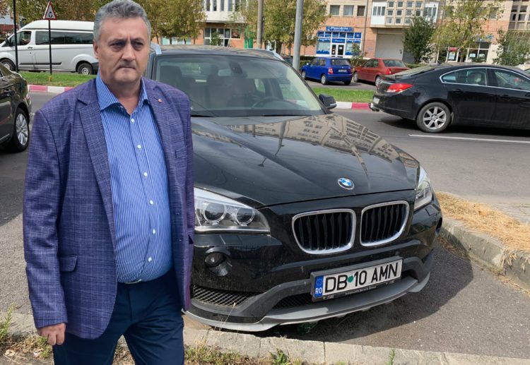 INIMAGINABIL! OPREA ALEXANDRU – PREȘEDINTELE CONSILIULUI JUDEȚEAN DÂMBOVIȚA ESTE LA UN PAS DE ARESTARE! MOTIVUL ESTE O MAȘINĂ PE CARE FISCUL A PUS SECHESTRU ÎNSĂ EL REFUZĂ SĂ O PREDEA