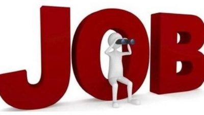 ÎN BAZA DE DATE AJOFM SUNT ÎNREGISTRATE 588 DE LOCURI DE MUNCĂ