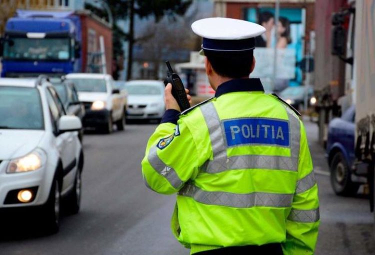 INFRACȚIUNI CONTRA SIGURANȚEI CIRCULAȚIEI PE DRUMURILE PUBLICE, CONSTATATE DE POLIȚIȘTI