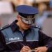 TREI BĂRBAȚI, CERCETAȚI PENTRU COMITEREA DE INFRACȚIUNI CONTRA SIGURANȚEI CIRCULAȚIEI PE DRUMURILE PUBLICE