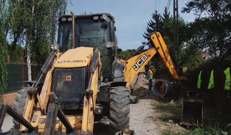 VEȘTI BUNE PENTRU LOCALNICII DIN RĂZVAD!