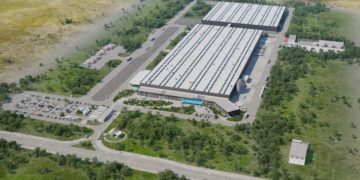 ARCTIC, CEL MAI MARE PRODUCĂTOR DE ELECTROCASNICE DIN ROMÂNIA, A ANGAJAT 250 DE OAMENI ÎN FABRICA DE LA ULMI