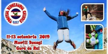 ”TROFEUL DINOZAURUL CHINDIA”