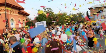 Zilele cetății Târgoviște. Concerte, expoziții și spectacole. Invitat, Goran Bregovic