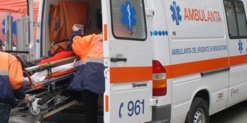 INTERVENȚIE DE URGENȚĂ LA MIRCEA VODĂ!