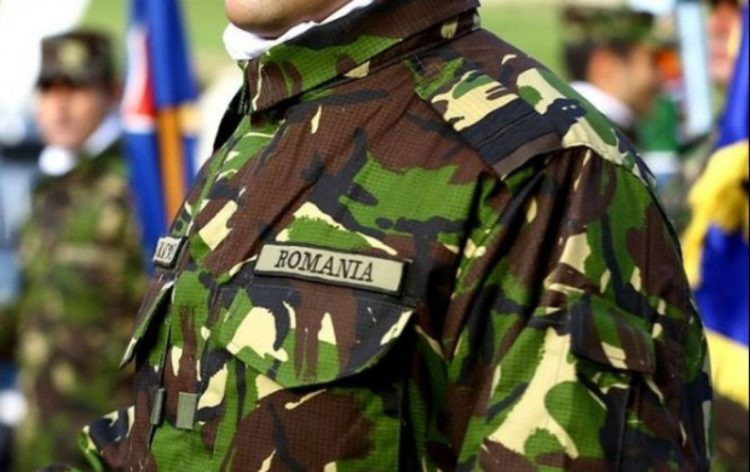 POSTURI DISPONIBILE LA O UNITATE MILITARĂ DIN TÂRGOVIȘTE!
