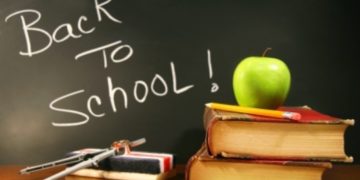 Primarul Comunei Ludești le-a urat succes elevilor în noul an şcolar