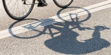 RECOMANDĂRILE POLIȚIȘTILOR PENTRU PREVENIREA IMPLICĂRII BICICLIȘTILOR ÎN ACCIDENTE DE CIRCULAȚIE:
