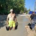 A APĂRUT PRIMA PROBĂ DIRECTĂ CARE CONFIRMĂ CĂ PRIMARUL ”CIULAMA” A DELAPIDAT FODURI EUROPENTE CONSTÂND ÎN BETON B500