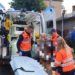 ÎN ACEASTĂ DIMINEAȚĂ, SCRIITORUL ȘI JURNALISTUL GEORGE COANDĂ A FOST RĂNIT DUPĂ CE UN ȘOFER NU A OPRIT LA STOP