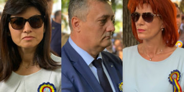 PREȘEDINTELE CONSILIULUI JUDEȚEAN DÂMBOVIȚA ȘI-A FOLOSIT FUNCȚIA PENTRU A-ȘI BĂGA O AMANTĂ ÎNTR-UN CONSILIU DE ADMINISTRAȚIE IAR PE O ALTA ÎN A.T.O.P.