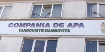 COMPANIA DE APĂ ANUNȚĂ FINALIZAREA UNUI PROIECT IMPORTANT