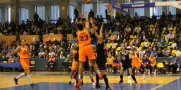 ECHIPA DE VOLEI FEMININ CSM TÂRGOVIȘTE PARTICIPĂ ÎN ACESTE ZILE LA CUPA CHINDIA 2019, UN TURNEU INTERNAȚIONAL AMICAL CE VA FI GĂZDUIT DE SALA SPORTURILOR DIN TÂRGOVIȘTE, ÎN PERIOADA 20-22 SEPTEMBRIE