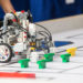 O CONFERINȚĂ INTERNAȚIONALĂ DE ROBOTICĂ VA FI ORGANIZATĂ, LUNA ACESTA, LA TÂRGOVIȘTE, DE COLEGIUL NAȚIONAL „CONSTANTIN CARABELLA”
