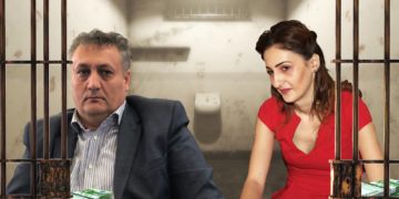 HAPLEA ȘI BEIZADEAUA FURT DE 100.000 DE EURO! TOTUL PRIN INTERMEDIUL FIRMEI CELOR DOI CE NU ARE NICIUN ANGAJAT! POLIȚIA TREBUIE SĂ SALTE BEIZADEAUA PENTRU CĂ EA A SEMNAT CONTRACTUL!