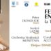 FESTIVALUL ENESCU LA TÂRGOVIȘTE