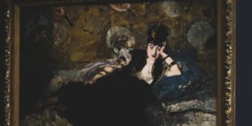 O ELEVĂ A COLEGIULUI NAȚIONAL ”IENĂCHIȚĂ VĂCĂRESCU” DIN TÂRGOVIȘTE S-A REMARCAT DIN PLIN LA EDIȚIA DIN ACEST AN A LICART, SINGURUL CONCURS DE ARTE PENTRU LICEENII DIN ROMÂNIA